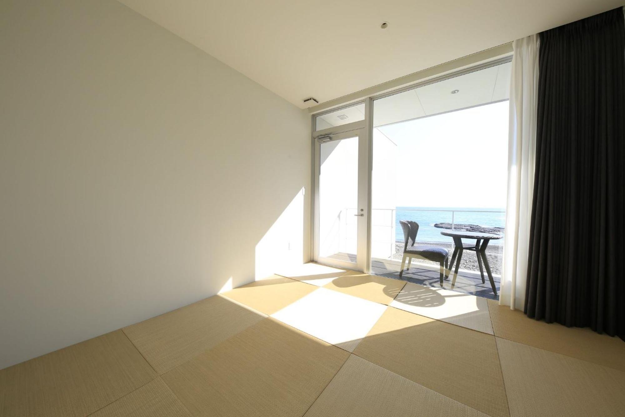 Beach Terrace Kushimoto - Vacation Stay 37415V Wabuka المظهر الخارجي الصورة